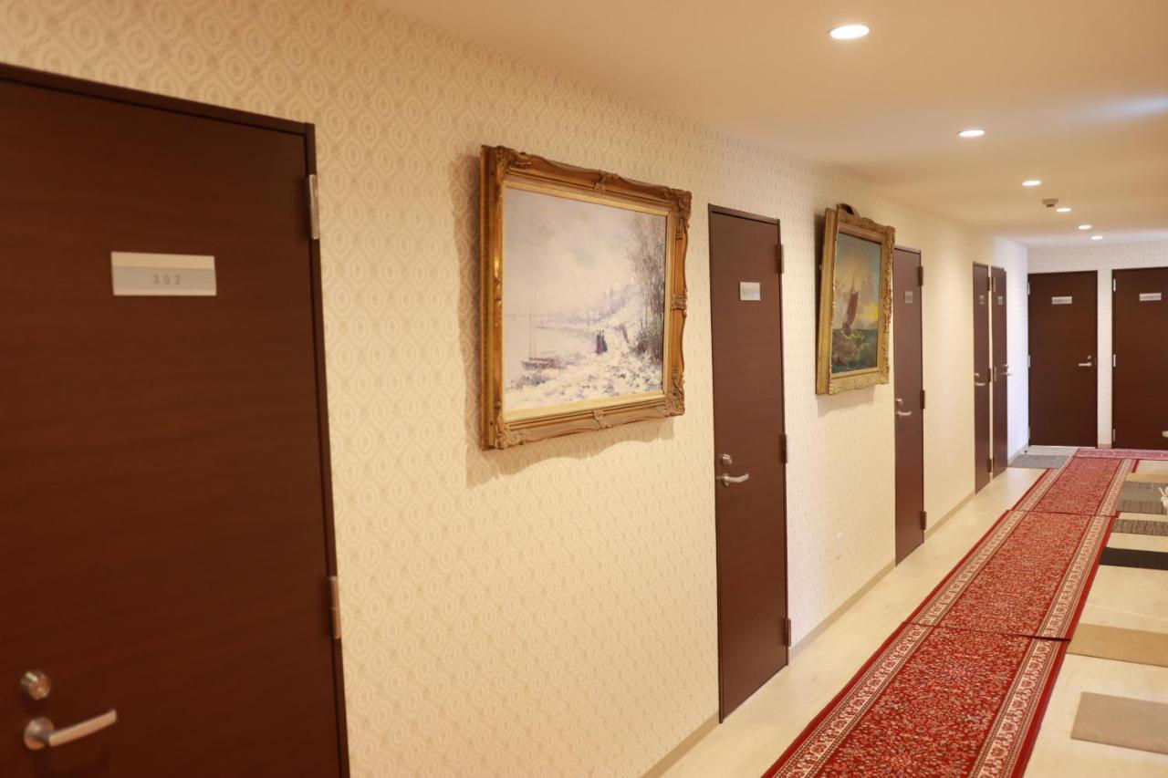 Tokyo Guest House 2020 Екстер'єр фото