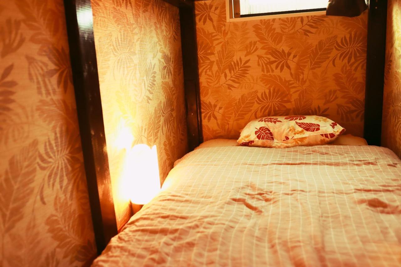 Tokyo Guest House 2020 Екстер'єр фото