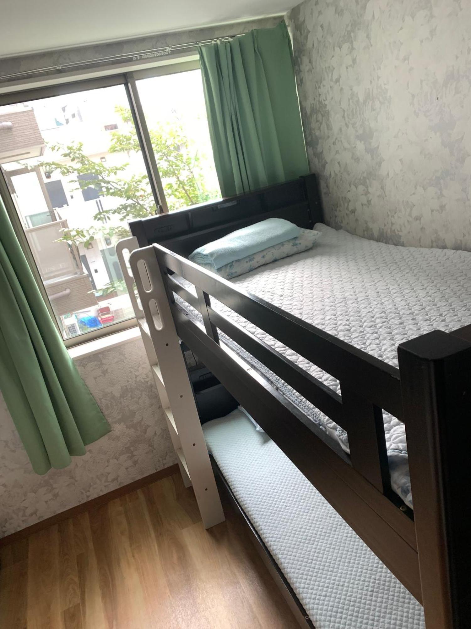 Tokyo Guest House 2020 Екстер'єр фото