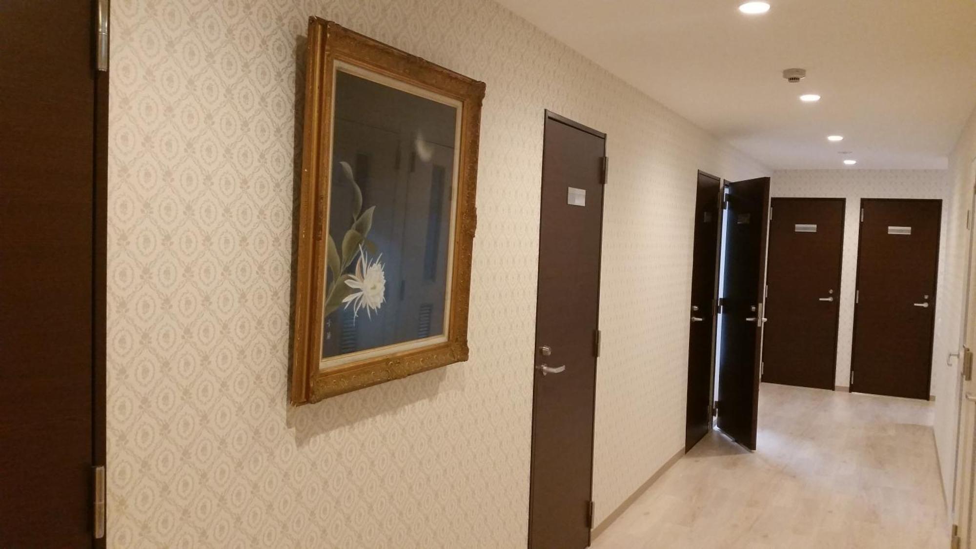 Tokyo Guest House 2020 Екстер'єр фото