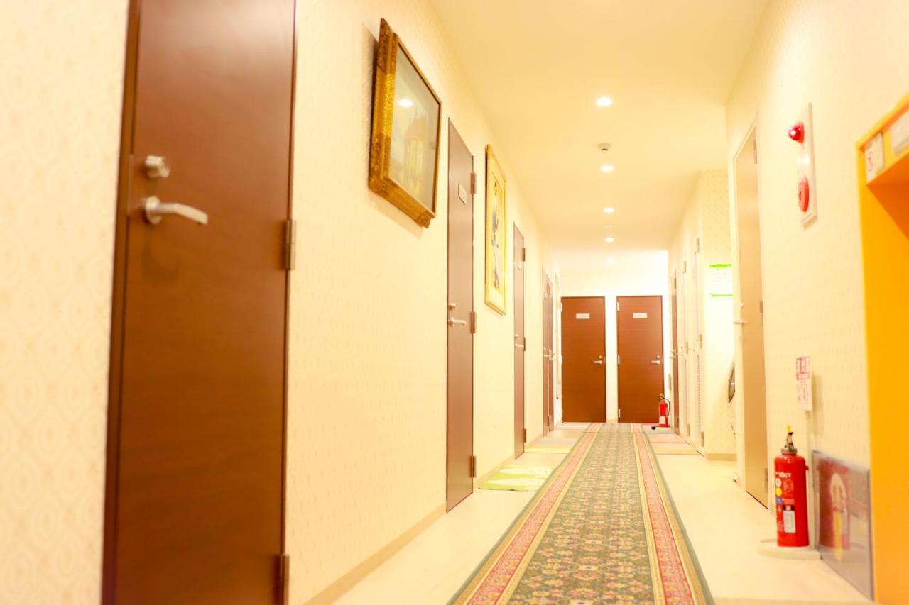 Tokyo Guest House 2020 Екстер'єр фото