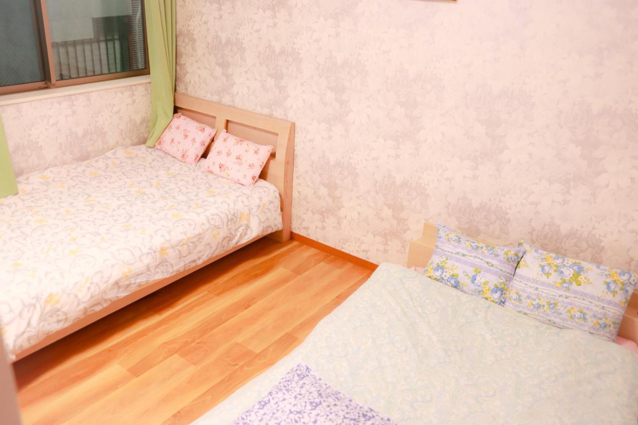 Tokyo Guest House 2020 Екстер'єр фото