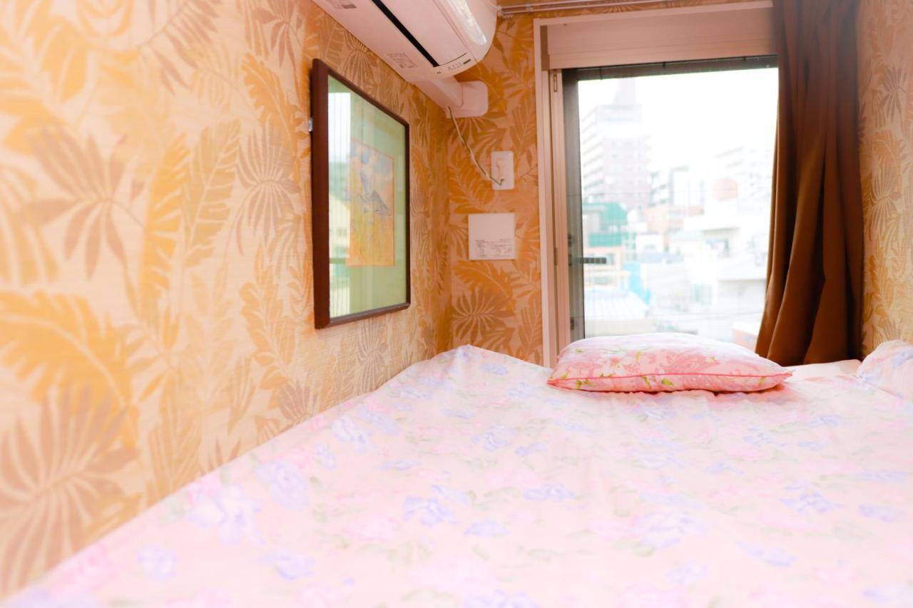 Tokyo Guest House 2020 Екстер'єр фото